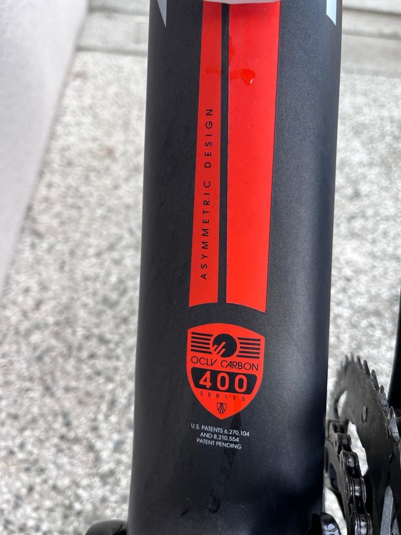 TREK DOMANE carbon, velikost 56 endurance…
