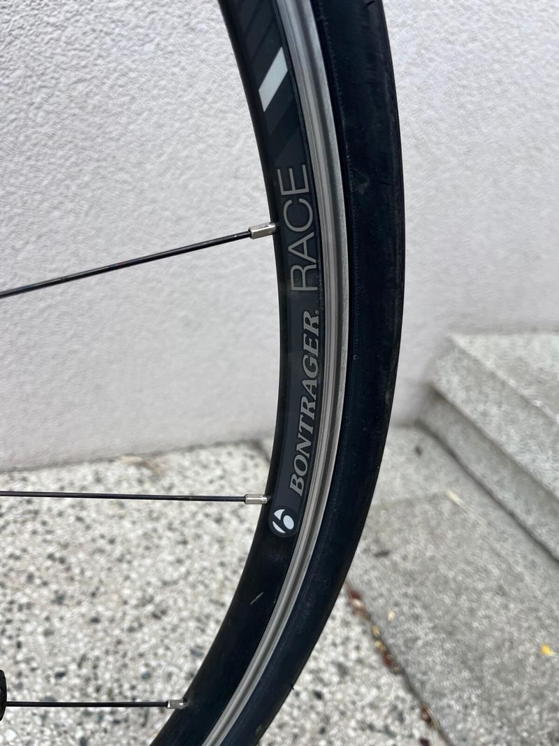 TREK DOMANE carbon, velikost 56 endurance…
