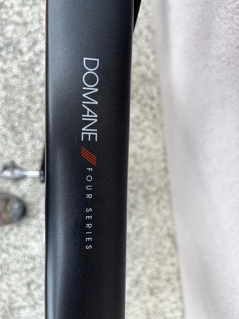 TREK DOMANE carbon, velikost 56 endurance…
