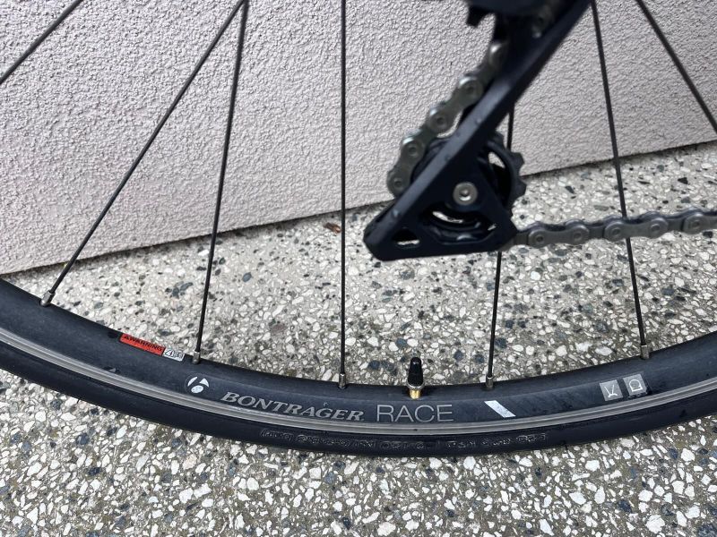 TREK DOMANE carbon, velikost 56 endurance…