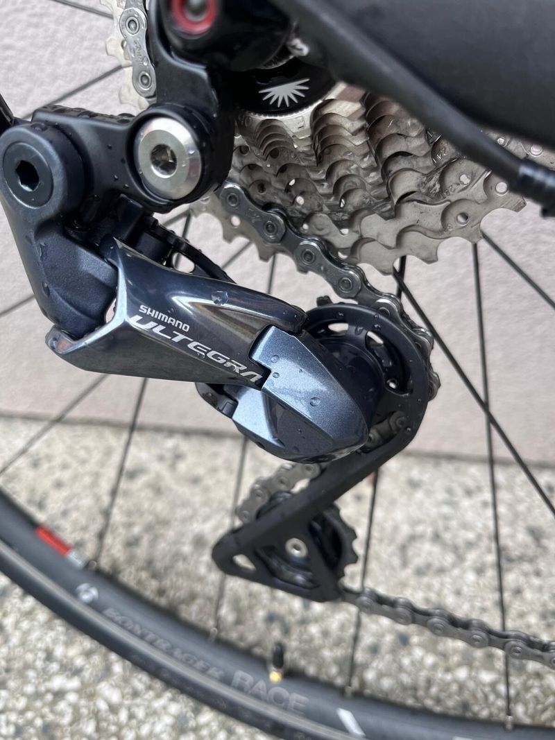 TREK DOMANE carbon, velikost 56 endurance…