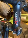 SCUD 29” Alu 6061 SL – Suntour XCR, kotoučové brzdy, dobrý stav