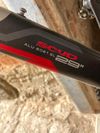 SCUD 29” Alu 6061 SL – Suntour XCR, kotoučové brzdy, dobrý stav