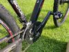 SCUD 29” Alu 6061 SL – Suntour XCR, kotoučové brzdy, dobrý stav
