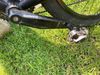 SCUD 29” Alu 6061 SL – Suntour XCR, kotoučové brzdy, dobrý stav