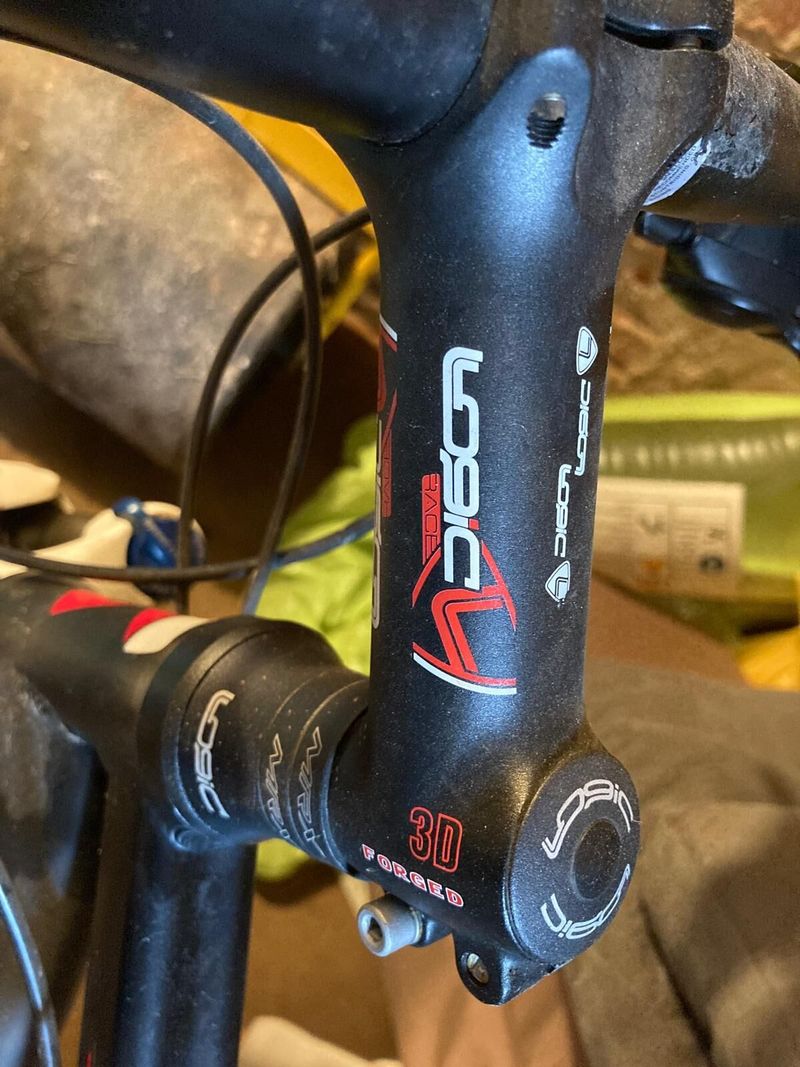 SCUD 29” Alu 6061 SL – Suntour XCR, kotoučové brzdy, dobrý stav