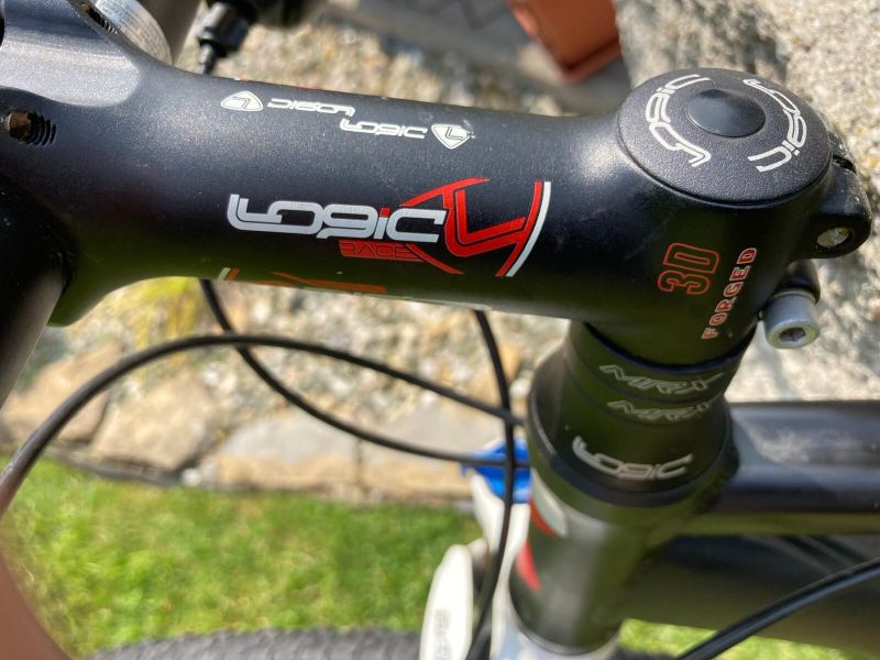 SCUD 29” Alu 6061 SL – Suntour XCR, kotoučové brzdy, dobrý stav