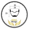 S.A.S. Gold Wings 25 CL (1355g)