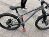 Hardtail Nukeproof