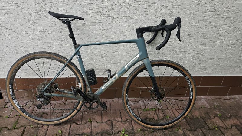 SUPERIOR X-Road Team Comp 2020 vel. XL 58