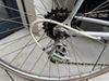 Silnicka s komponenty Shimano vel ramu 58cm