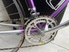 Silnicka s komponenty Shimano vel ramu 58cm