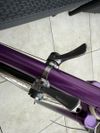 Silnicka s komponenty Shimano vel ramu 58cm
