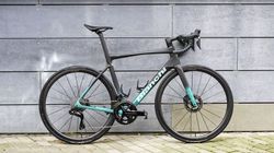 Bianchi Speciálissima RC/ Dura-Ace 