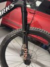 RockShox Pike Ultimate RC2 150 mm
