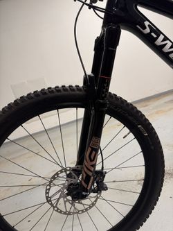 RockShox Pike Ultimate RC2 150 mm
