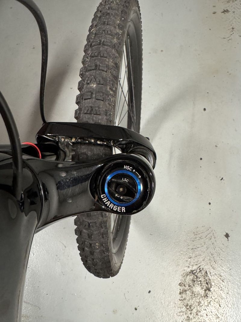 RockShox Pike Ultimate RC2 150 mm