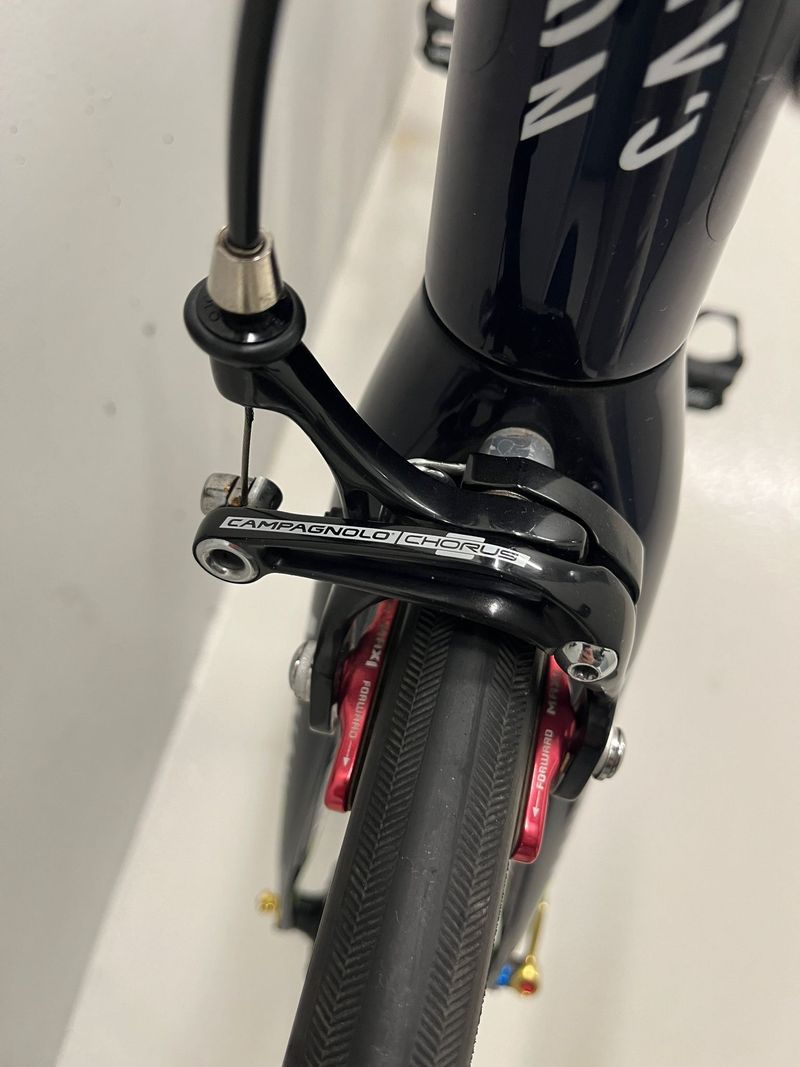 Canyon Ultimate CF SLX 9.0 SL Aero