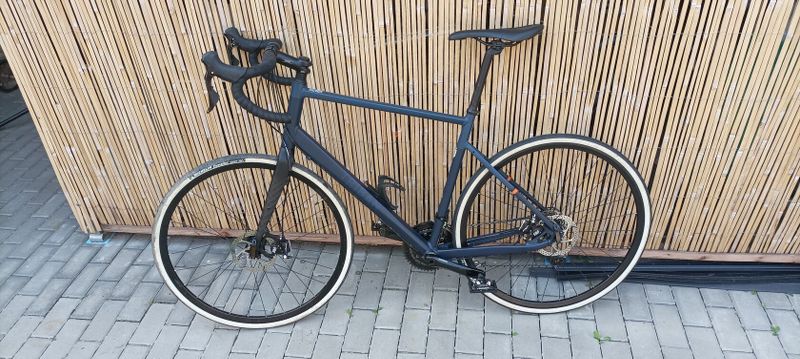 Triban RC 520
