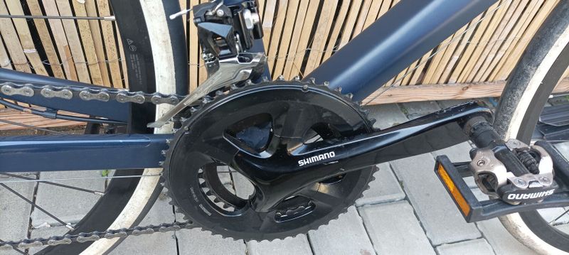 Triban RC 520