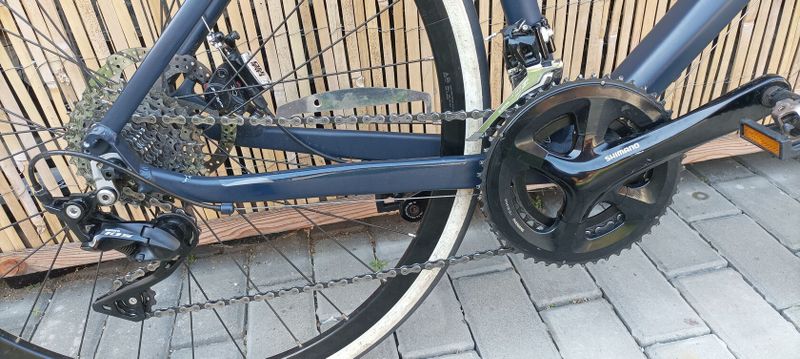 Triban RC 520