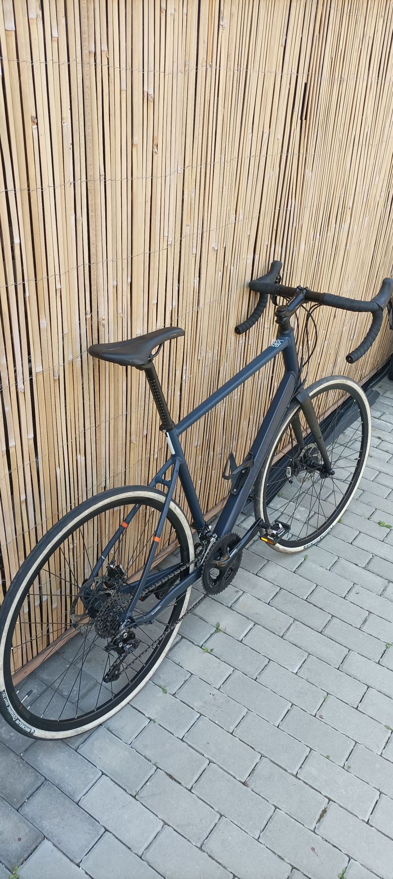 Triban RC 520