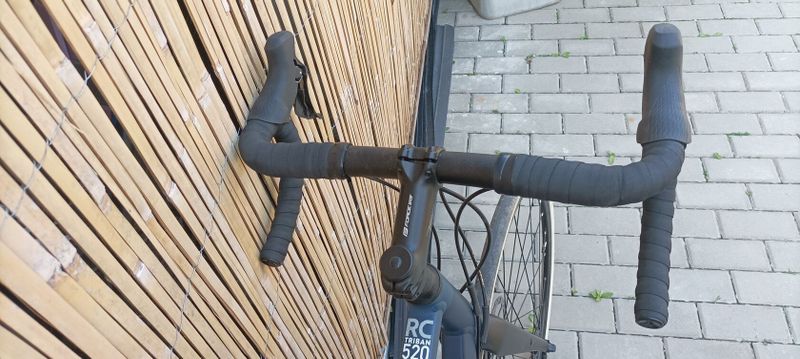 Triban RC 520