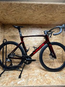 MMR Aero 00+