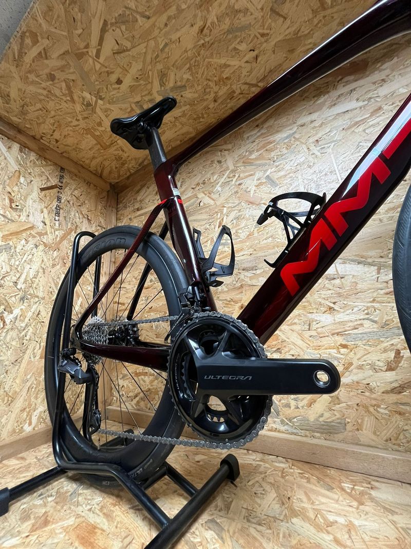 MMR Aero 00+
