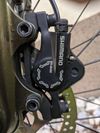 Cross MERIDA XL