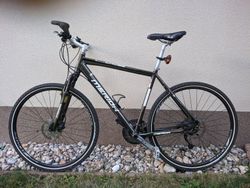 Cross MERIDA XL