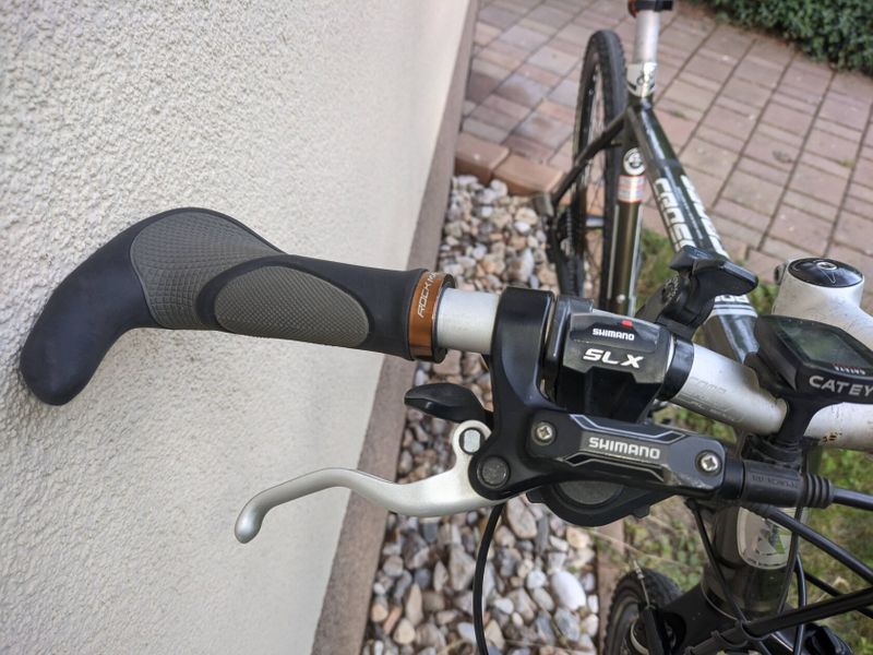Cross MERIDA XL