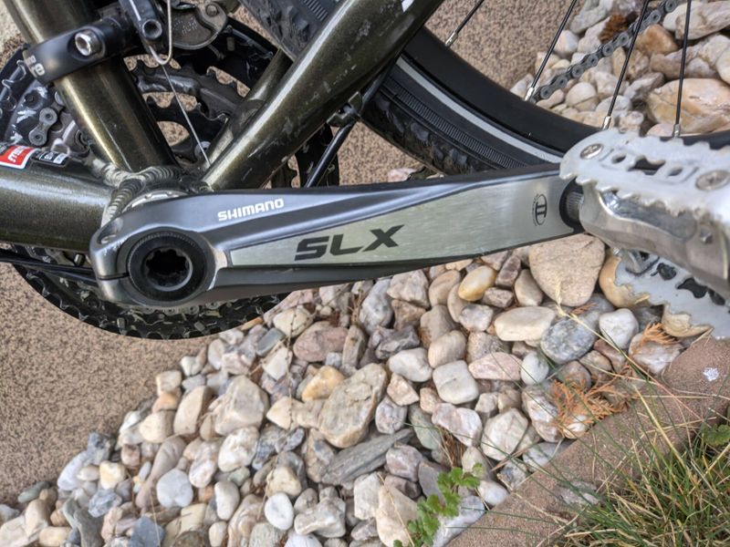 Cross MERIDA XL