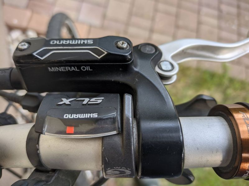 Cross MERIDA XL