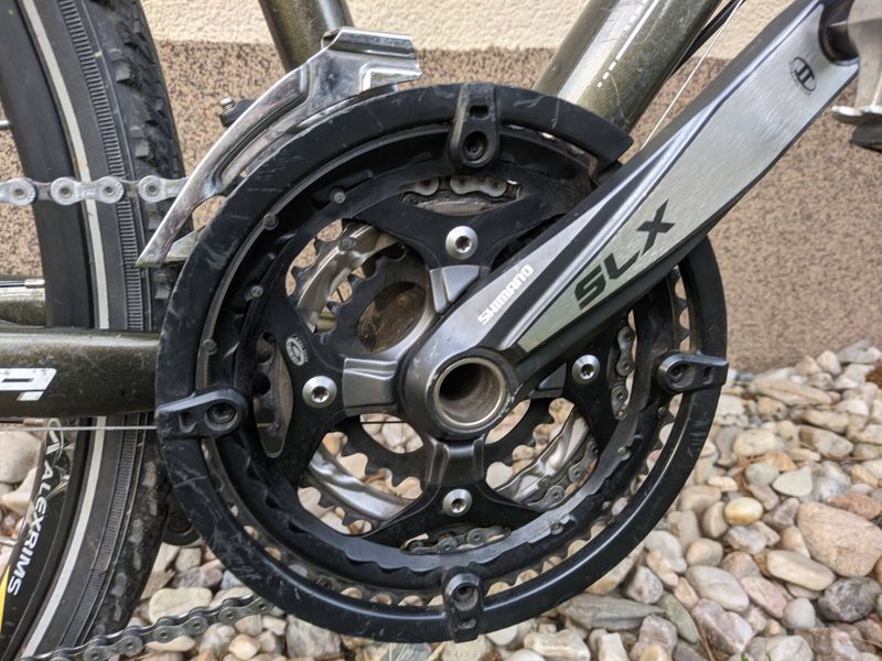 Cross MERIDA XL