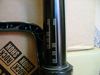 Rock Shox Reba RL - 100mm (29er)