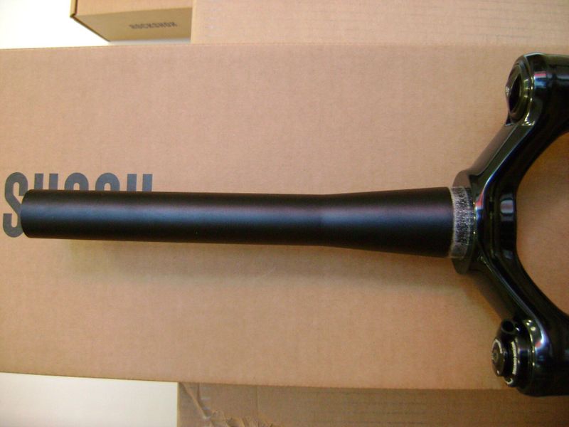 Rock Shox Reba RL - 100mm (29er)