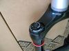 Rock Shox Reba RL - 120mm (29er)