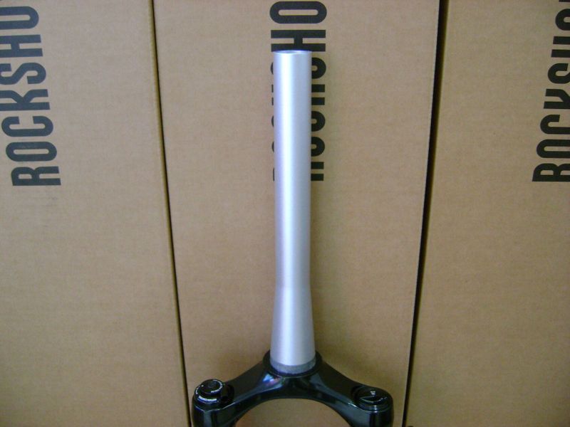 Rock Shox Reba RL - 120mm (29er)
