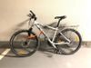 Mountain Bike (Size 17) | Giant Frame with SR Suntour XC60 shocks