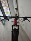 Horské kolo Ghost Lector - Sram GX AXS