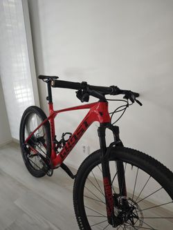 Horské kolo Ghost Lector - Sram GX AXS