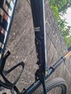 Prodám Specialized EPIC WorldCup PRO - "M", Gloss deep Lake Metallic/Chrome