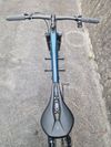 Prodám Specialized EPIC WorldCup PRO - "M", Gloss deep Lake Metallic/Chrome