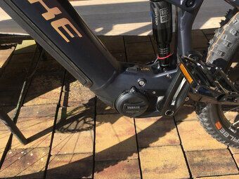 haibike celoodpružené alltrail 6