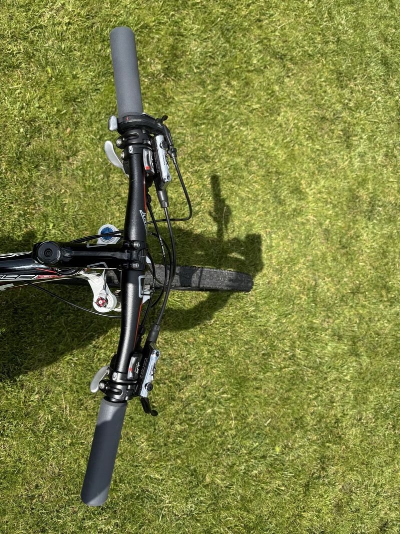 Scott Scale Carbon
