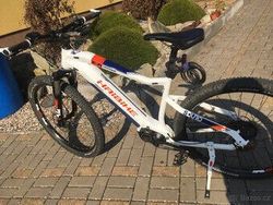 haibike scuro 5