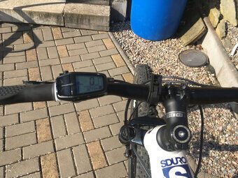 haibike scuro 5