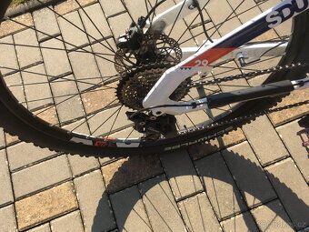 haibike scuro 5