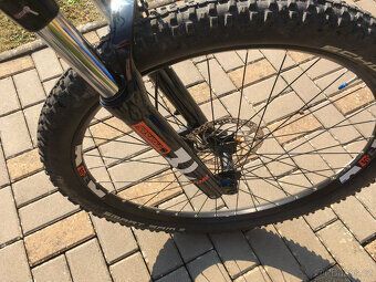 haibike scuro 5